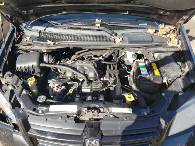 Photo 7 from auction – 2010 DODGE GRAND CARA with VIN 2D4RN5D14AR201824
