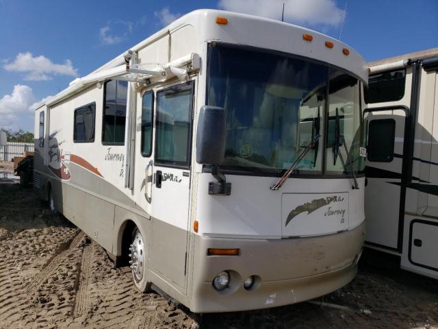 FREIGHTLINER CHASSIS X 2002 with VIN 4UZAAHAK92CJ92192 - Photo from auction