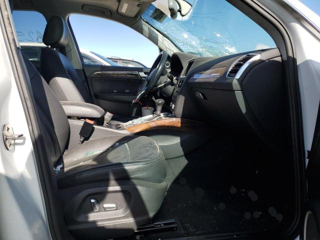 Photo 5 from auction – 2015 AUDI Q5 PREMIUM with VIN WA1LFAFP5FA076428