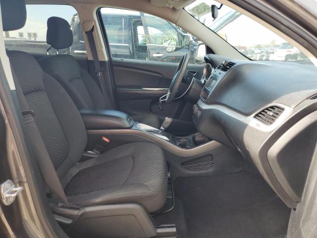 Photo 5 from auction – 2015 DODGE JOURNEY SX with VIN 3C4PDCBG1FT565934