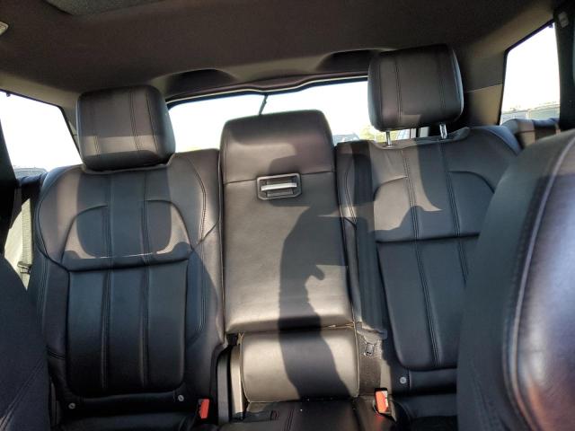 Photo 10 from auction – 2016 LAND ROVER RANGE ROVE with VIN SALWG2PF9GA661826