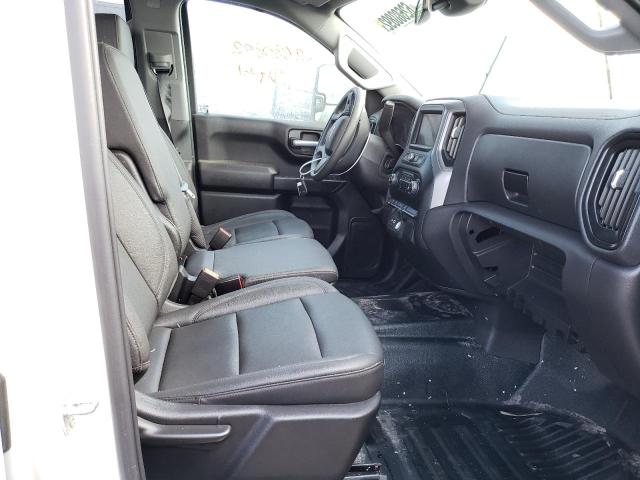 Photo 5 from auction – 2022 CHEVROLET SILVERADO with VIN 3GCUDAED1NG554531