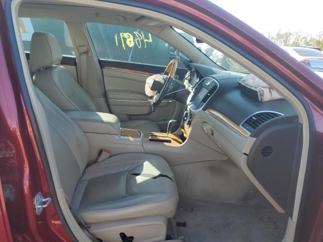 Photo 5 from auction – 2013 CHRYSLER 300C with VIN 2C3CCAET7DH660796