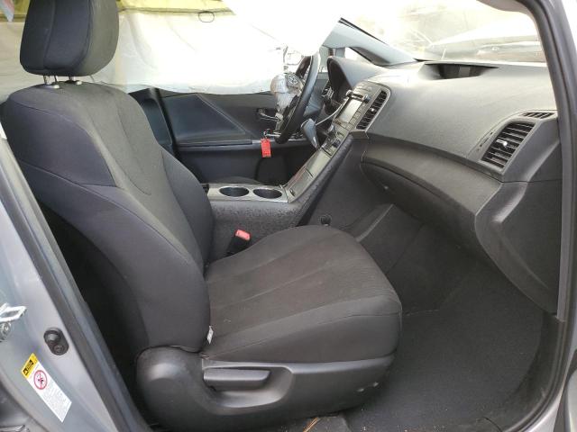 Photo 5 from auction – 2015 TOYOTA VENZA LE with VIN 4T3ZA3BB1FU092485