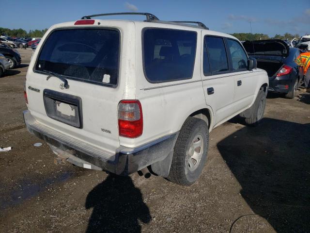 Photo 4 from auction – 2000 TOYOTA 4RUNNER with VIN JT3GM84R0Y0065683