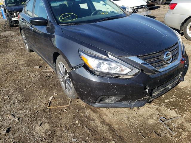 Photo 9 from auction – 2016 NISSAN ALTIMA 2.5 with VIN 1N4AL3AP7GC125228