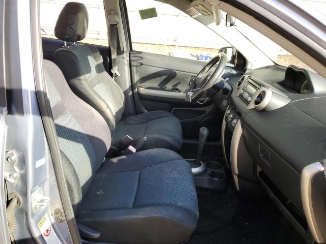 Photo 5 from auction – 2006 TOYOTA SCION XA with VIN JTKKT604565006225