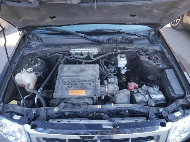 Photo 7 from auction – 2012 FORD ESCAPE XLT with VIN 1FMCU9DG4CKA74619