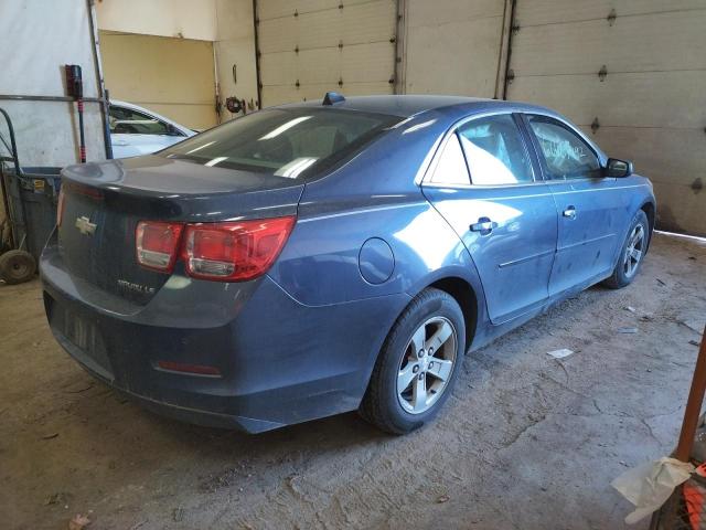Photo 4 from auction – 2014 CHEVROLET MALIBU LS with VIN 1G11B5SL7EF136769