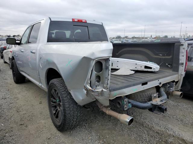 Photo 3 from auction – 2010 DODGE RAM 1500 with VIN 1D7RV1CT0AS187806