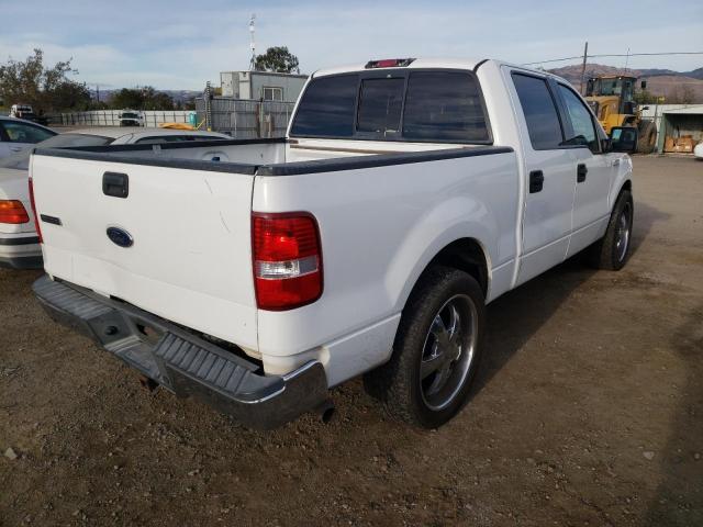Photo 4 from auction – 2004 FORD F150 SUPER with VIN 1FTRW12W54KD31616