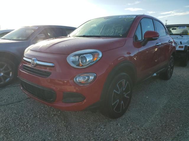 Photo 2 from auction – 2016 FIAT 500X EASY with VIN ZFBCFYBT7GP447236