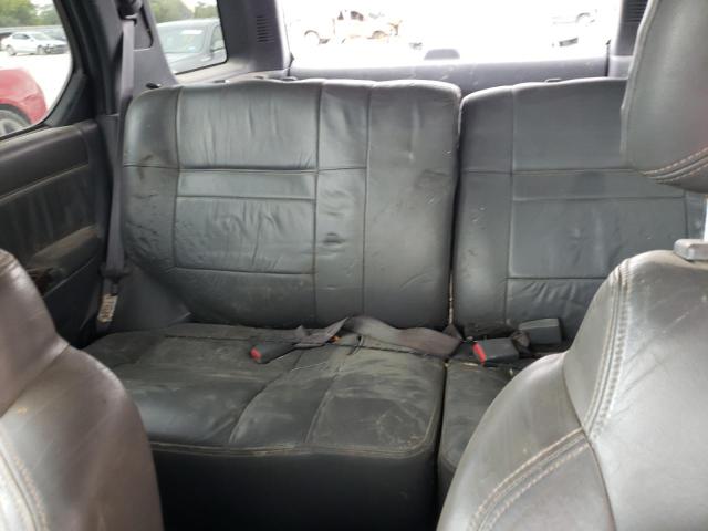 Photo 10 from auction – 1998 ISUZU RODEO S with VIN 4S2CK58WXW4350349