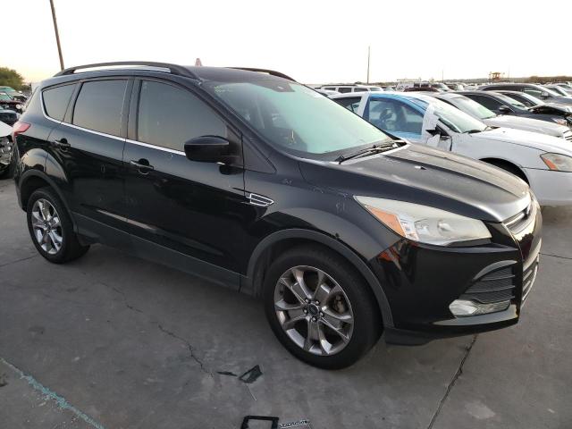 Photo 4 from auction – 2014 FORD ESCAPE SE with VIN 1FMCU0GX2EUA92485