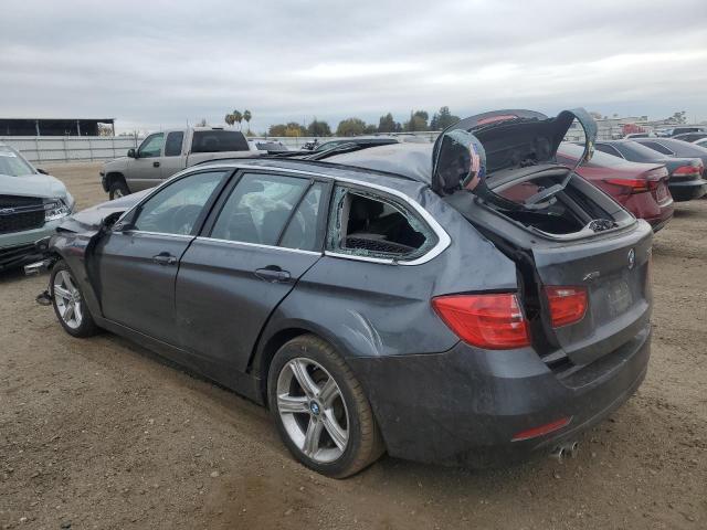Photo 3 from auction – 2015 BMW 328 XI with VIN WBA3G7C56FK297309