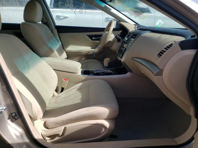 Photo 5 from auction – 2014 NISSAN ALTIMA 2.5 with VIN 1N4AL3AP8EC291254