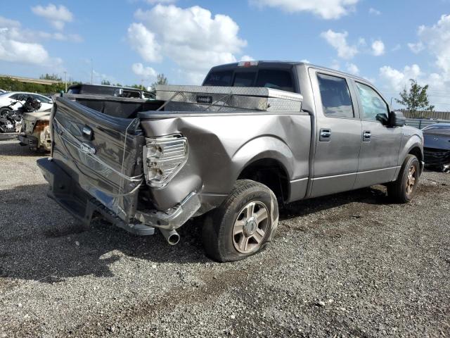Photo 4 from auction – 2013 FORD F150 SUPER with VIN 1FTFW1CF1DFD63683