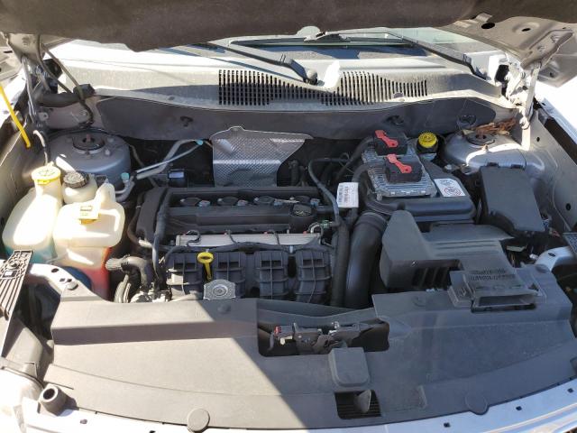 Фото 7 с аукциона – 2016 JEEP COMPASS LA с VIN 1C4NJCEAXGD620542
