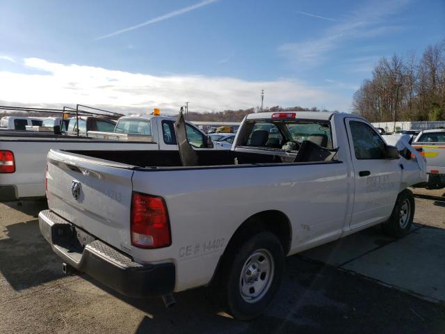 Photo 4 from auction – 2016 RAM 1500 ST with VIN 3C6JR6DG0GG171834