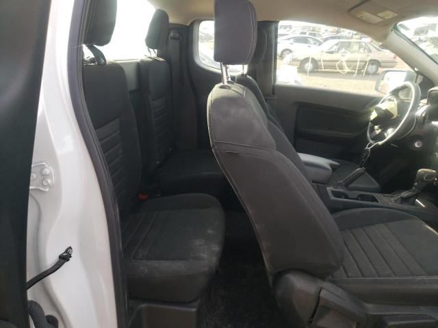 Photo 6 from auction – 2022 FORD RANGER XL with VIN 1FTER1EH2NLD04744