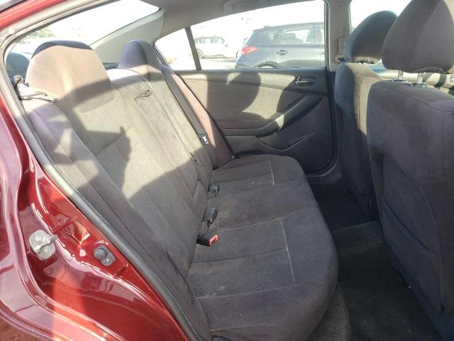 Photo 6 from auction – 2012 NISSAN ALTIMA BAS with VIN 1N4AL2APXCC182771