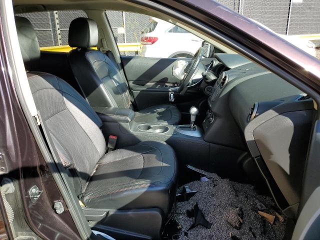 Photo 5 from auction – 2011 NISSAN ROGUE S with VIN JN8AS5MV7BW267979