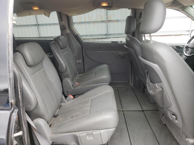 Photo 6 from auction – 2007 DODGE CARAVAN with VIN 2D4GP44L87R292716