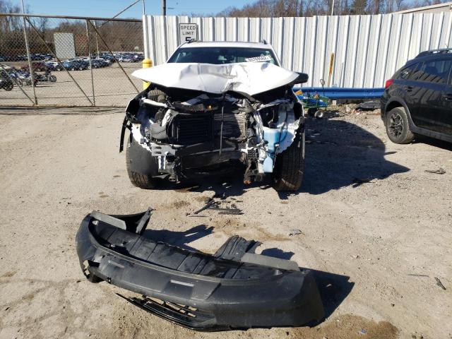 Photo 9 from auction – 2019 GMC TERRAIN SL with VIN 3GKALVEV4KL272686