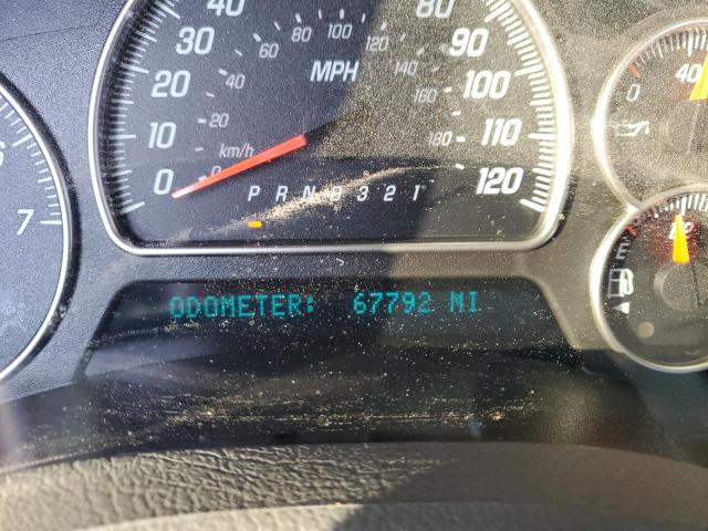 Photo 8 from auction – 2006 GMC ENVOY with VIN 1GKDT13SX62222624