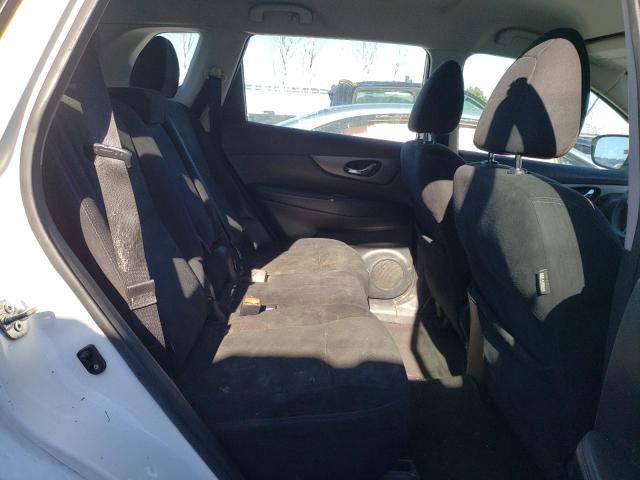 Photo 6 from auction – 2015 NISSAN ROGUE S with VIN 5N1AT2MV5FC887868