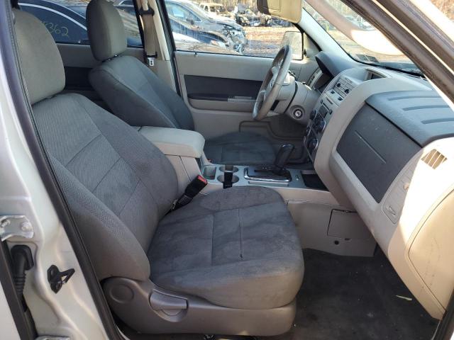 Photo 5 from auction – 2009 FORD ESCAPE XLT with VIN 1FMCU03719KB27329