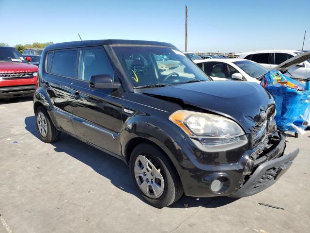 Photo 4 from auction – 2013 KIA SOUL with VIN KNDJT2A55D7628778