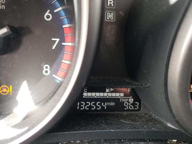 Photo 8 from auction – 2013 MAZDA 3 I with VIN JM1BL1V73D1766073