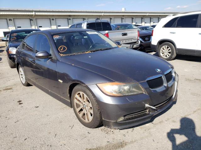 صورة رقم 1 من المزاد - 2007 BMW 328 I مع VIN WBAVA37597NE25784