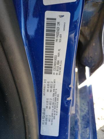 Photo 10 from auction – 2016 CHRYSLER 200 LIMITE with VIN 1C3CCCAB2GN108353