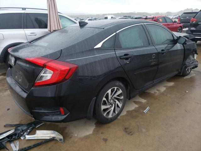Photo 3 from auction – 2018 HONDA CIVIC EX with VIN 19XFC2F73JE019023