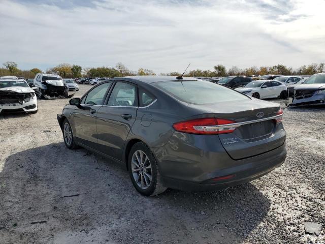 Photo 3 from auction – 2017 FORD FUSION SE with VIN 3FA6P0H79HR206829
