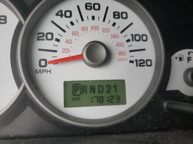 Photo 8 from auction – 2005 FORD ESCAPE XLT with VIN 1FMCU03105KB28882