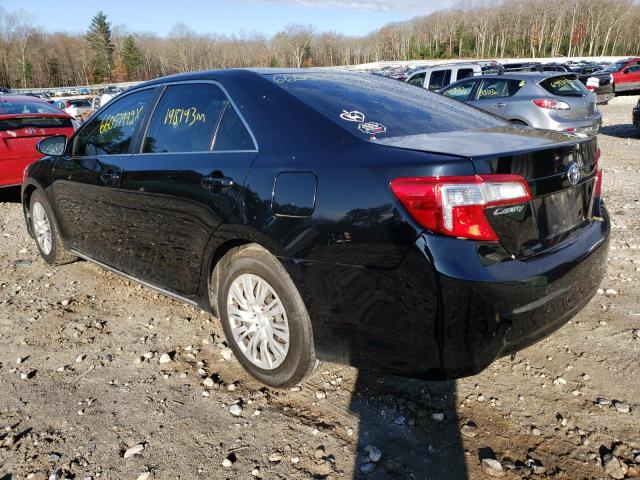Zdjęcie 3 z aukcji – 2012 TOYOTA CAMRY BASE z VIN 4T1BF1FK7CU581270