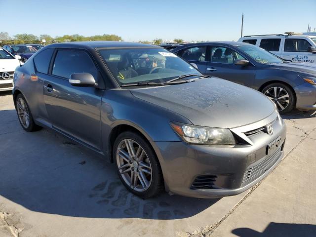 Photo 4 from auction – 2012 TOYOTA SCION TC with VIN JTKJF5C7XC3026061