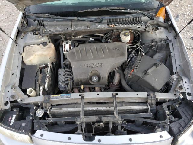 Photo 7 from auction – 2004 BUICK LESABRE CU with VIN 1G4HP52K84U205604