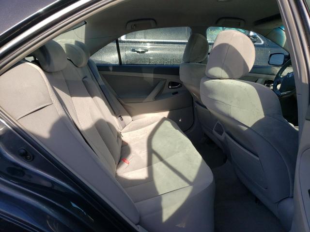 Photo 6 from auction – 2007 TOYOTA CAMRY CE with VIN 4T1BE46K17U008147