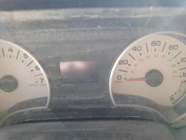 Photo 8 from auction – 2006 FORD EXPLORER E with VIN 1FMEU64E06UB36693