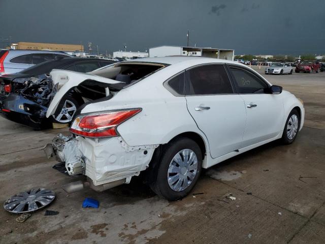 Photo 3 from auction – 2015 NISSAN ALTIMA 2.5 with VIN 1N4AL3AP9FC251556