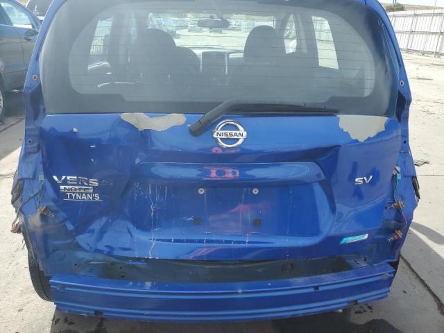 Photo 9 from auction – 2014 NISSAN VERSA NOTE with VIN 3N1CE2CP8EL412389