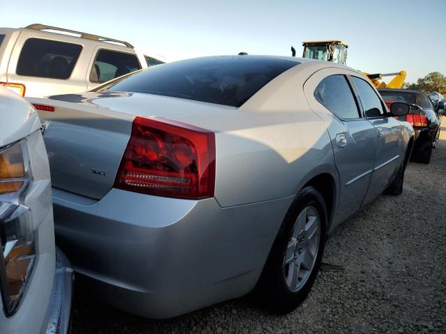 Photo 4 from auction – 2007 DODGE CHARGER SE with VIN 2B3KA43G87H863660