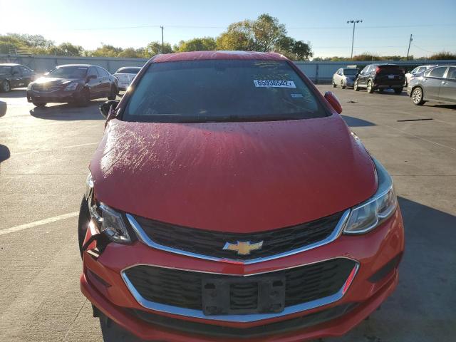 Photo 5 from auction – 2017 CHEVROLET CRUZE LS with VIN 3G1BC5SM6HS520620