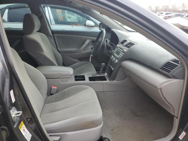 Photo 5 from auction – 2008 TOYOTA CAMRY CE with VIN 4T1BE46K58U732019