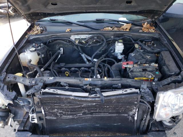 Photo 7 from auction – 2011 FORD ESCAPE XLT with VIN 1FMCU9D74BKC50633