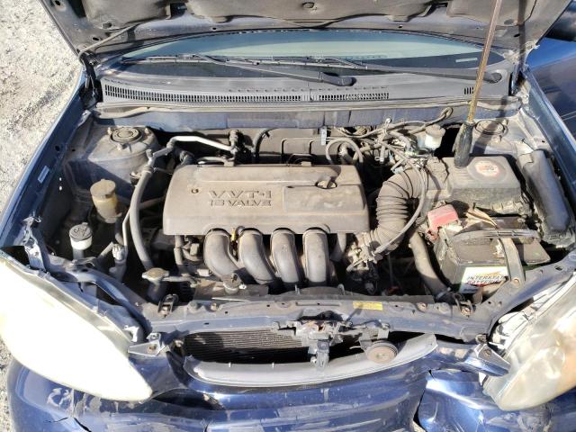 Photo 7 from auction – 2003 TOYOTA COROLLA CE with VIN 1NXBR32E23Z089717